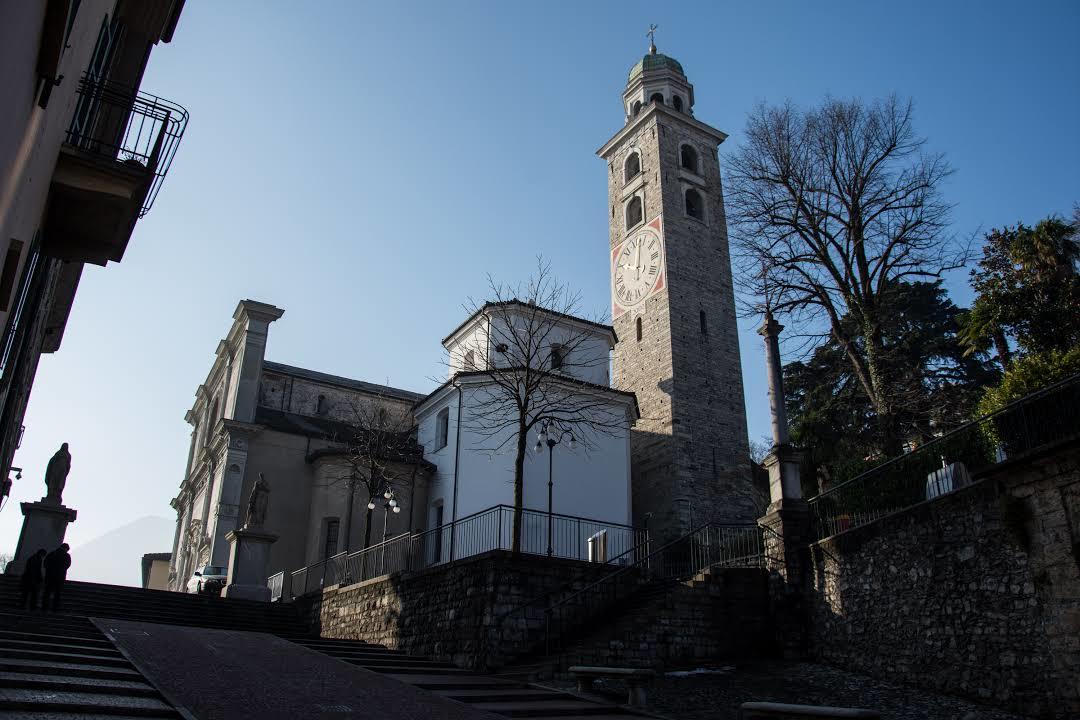 Cattedrale di San Lorenzo