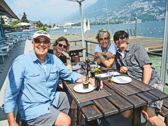 Beach Bar Chiringuito